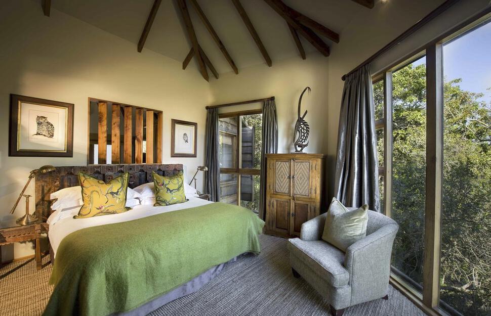 Treetop Suite