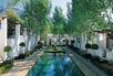 Exterior, Lanzerac Hotel & Spa, South Africa.