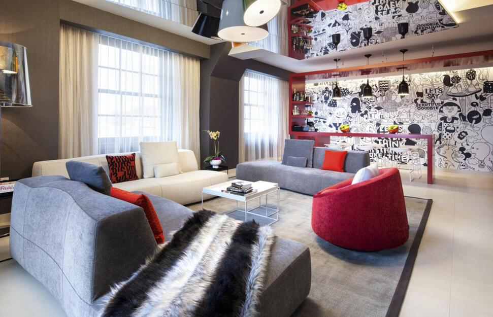 WOW Suite