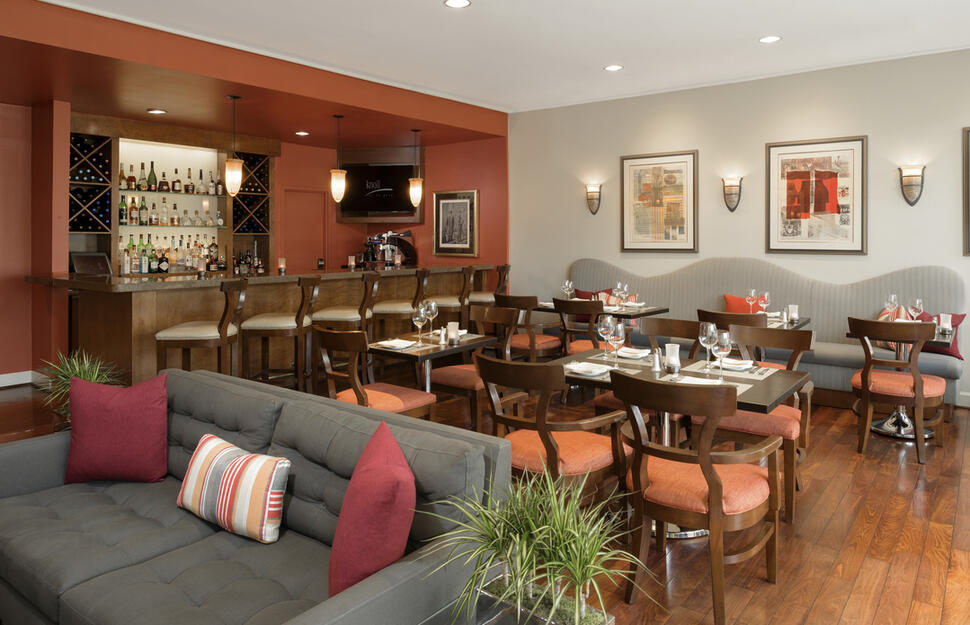 Knoll Restaurant