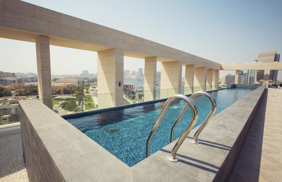 Sol Rooftop