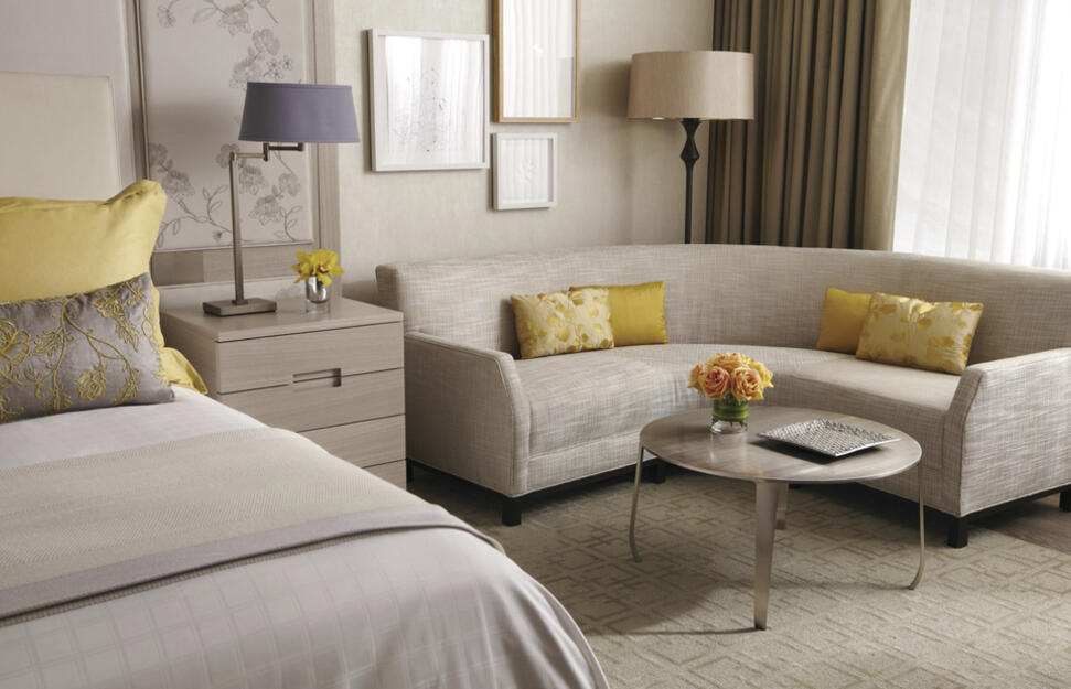 Premier Room