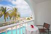 Ocean Front Room