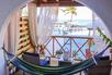 Ocean Front Room