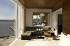 Corner King Room