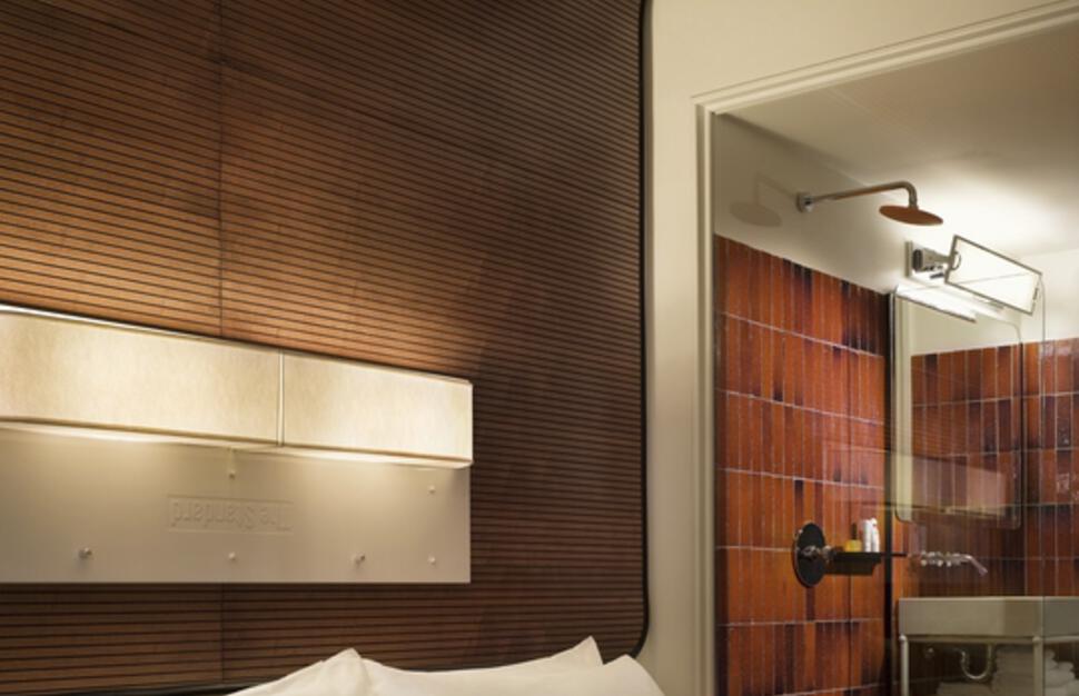 Standard King Room