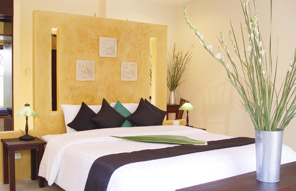 Private Jaccuzzi Room