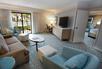 One Bedroom Suite Resort View