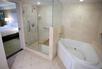 One Bedroom Suite Bathroom