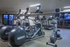 Fitness Centre