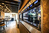 Wine Tasting Room