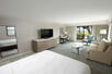 King Patio Room