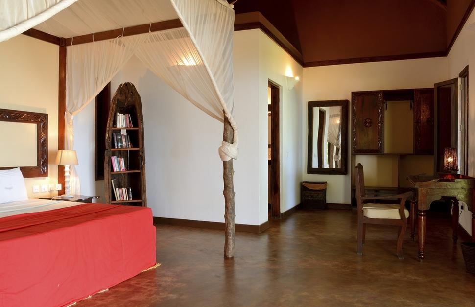 Sea View Bungalow