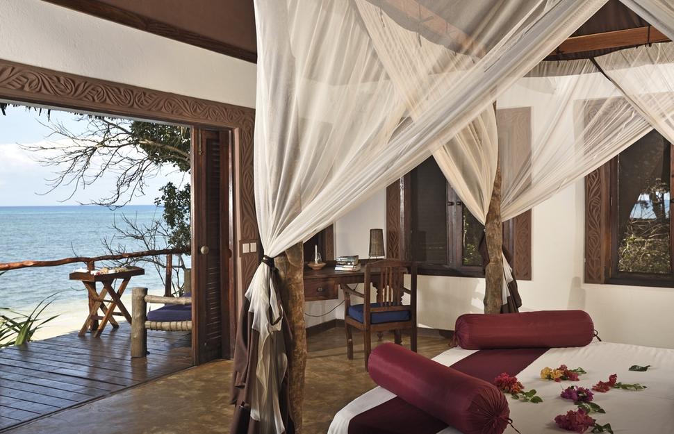 Baobab Suite