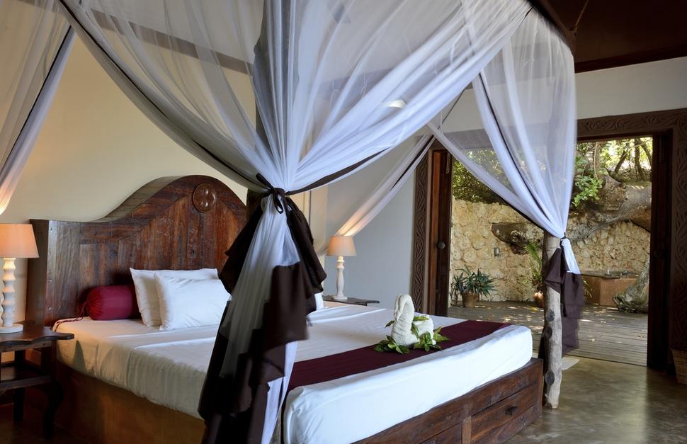 Baobab Suite