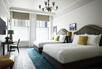 Double Queen Room