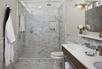 Bathroom for Suites