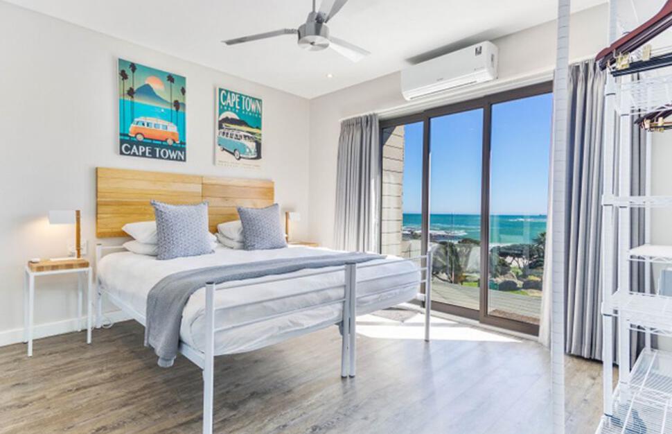 One Bedroom Apartment