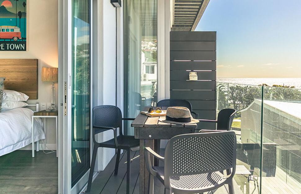 Three Bedroom Apartment