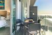 Three Bedroom Apartment
