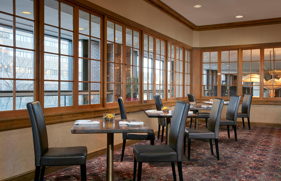 Bow Restaurant