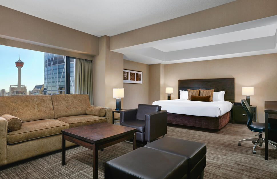 Junior Suite