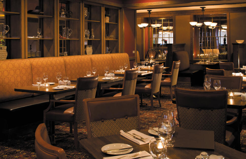 Bistro