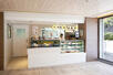 Amazing restaurant