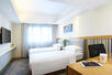 Premier room