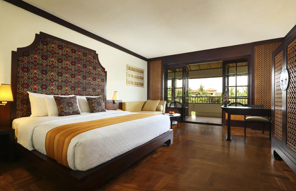Grande Room