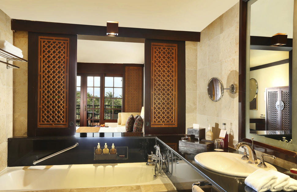 Ayodya Palace Room