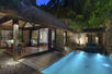 Akasha Deluxe Pool Villa