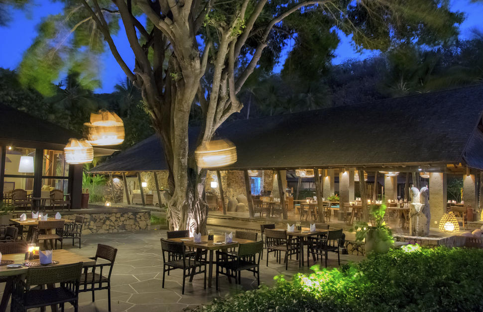 Waroeng Restaurant