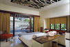 1-Bedroom Pool room
