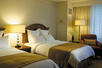 Double room, Washington Dulles Airport Hotel