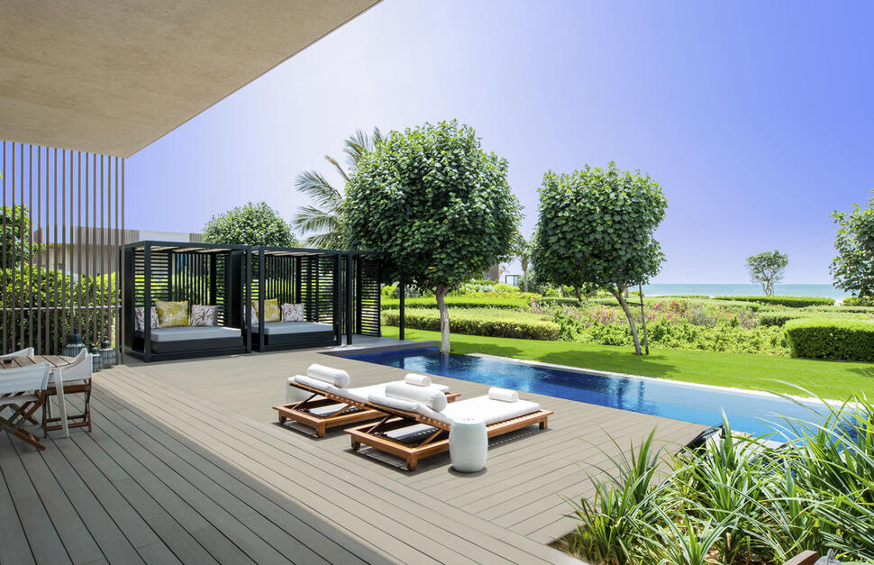 2-Bedroom Premium Villa
