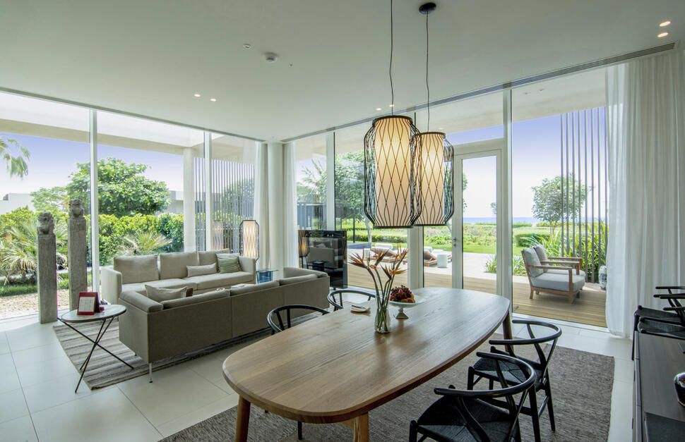 2-Bedroom Premium Villa