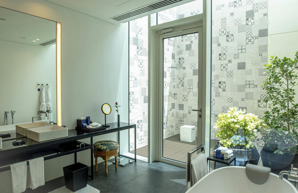 2-Bedroom Premium Villa