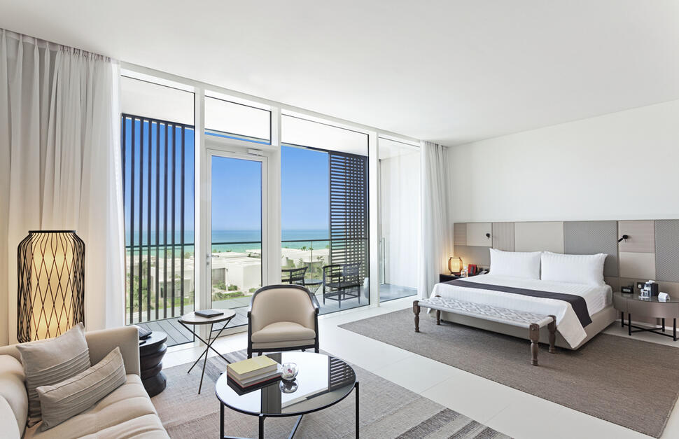 Premier Room