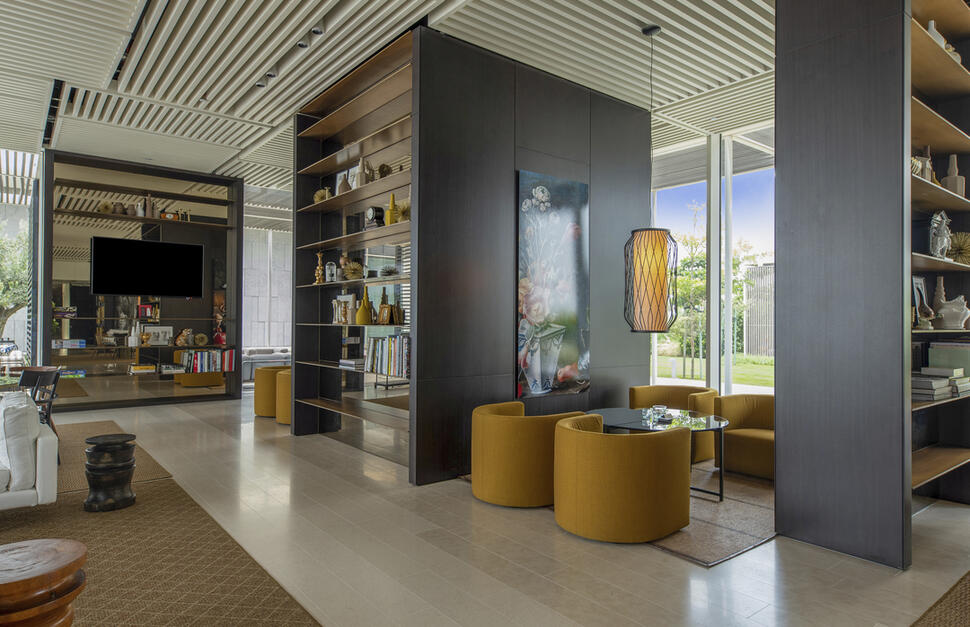 Library