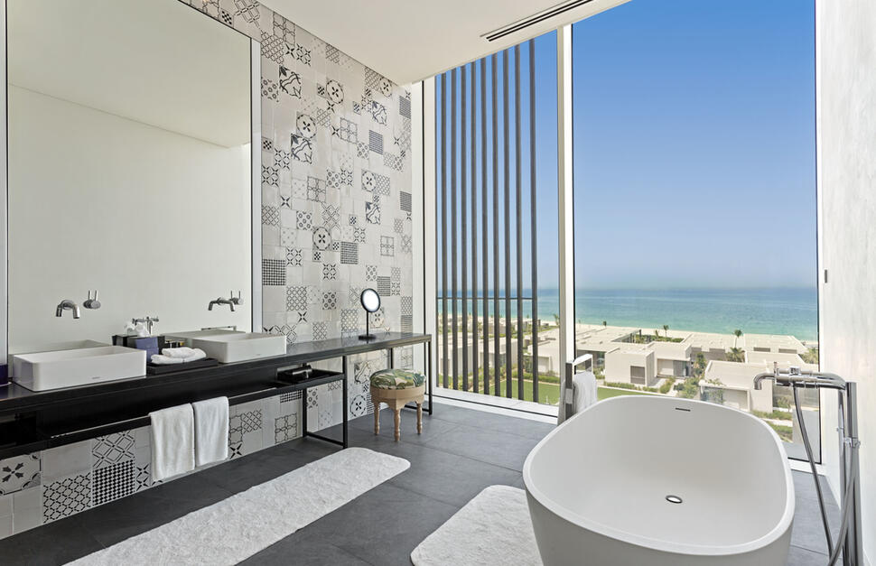 Premier Suite