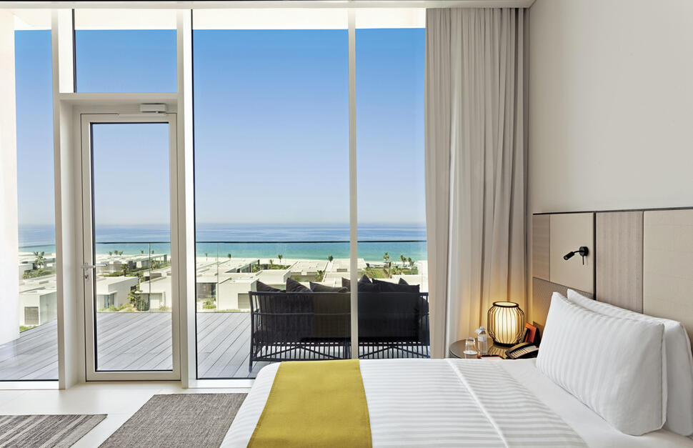 Premier Suite