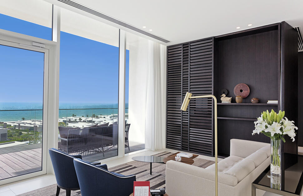Premier Suite