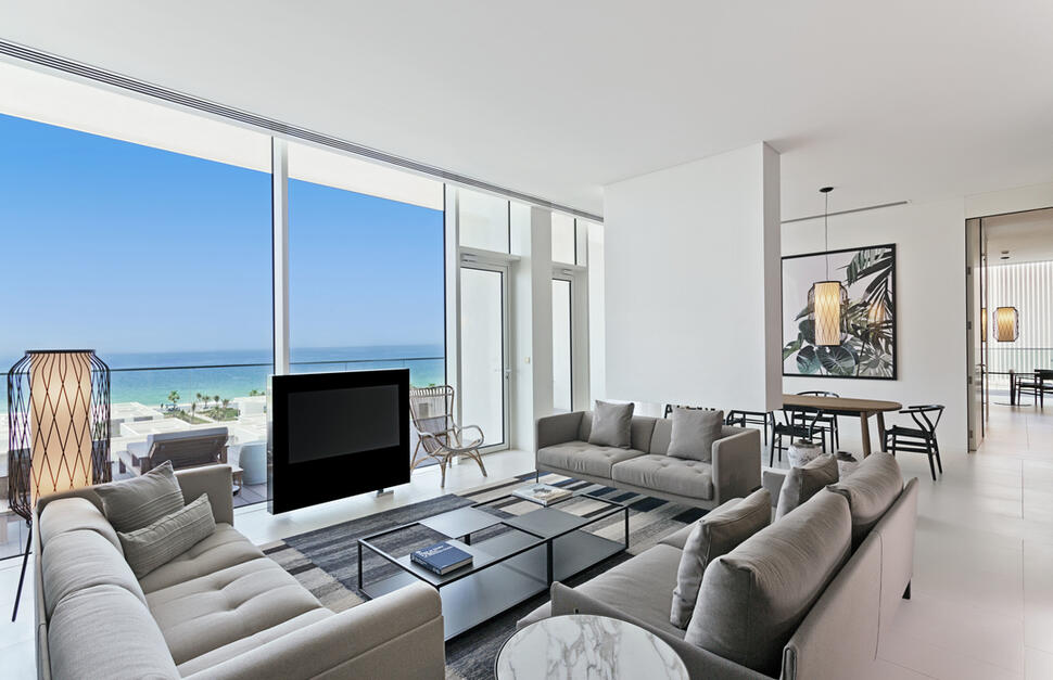 Kohinoor Suite