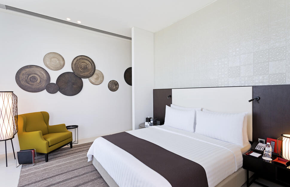 Kohinoor Suite