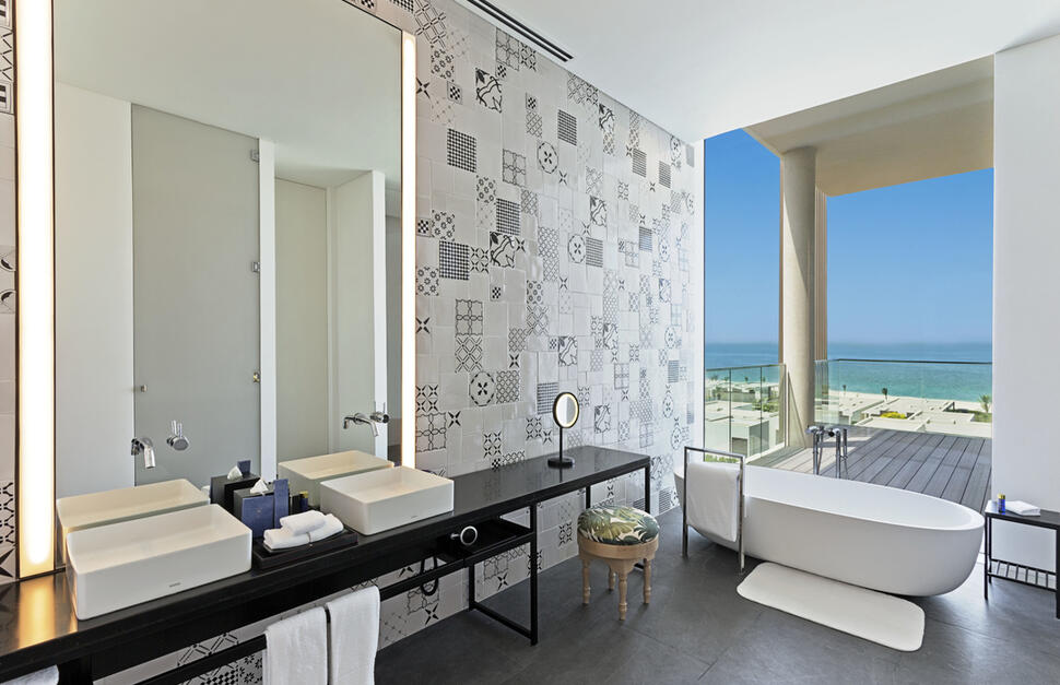 Kohinoor Suite