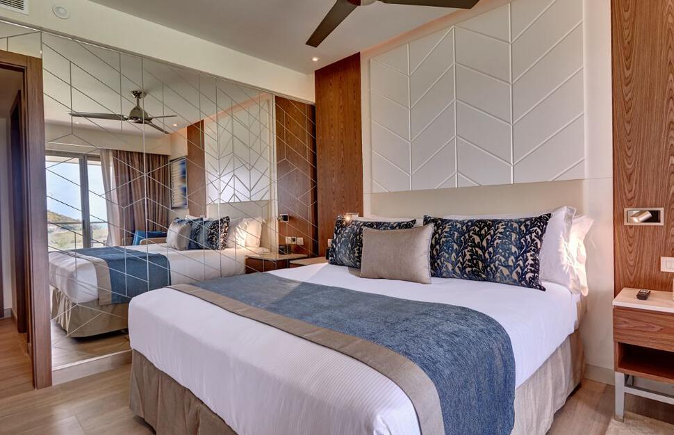 Luxury Junior Suite