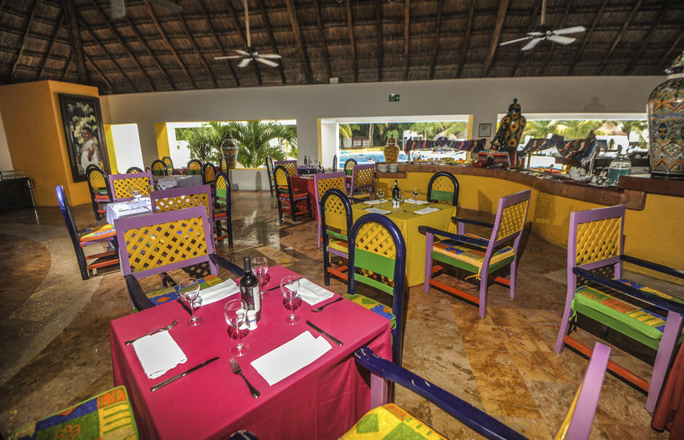 Hacienda Sarape