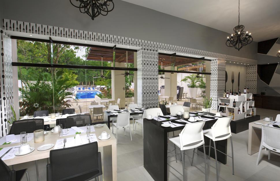 Bites Restaurant