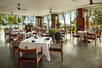 Ocean Terrace restaurant